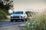 Porsche Macan 2019 года (UK)